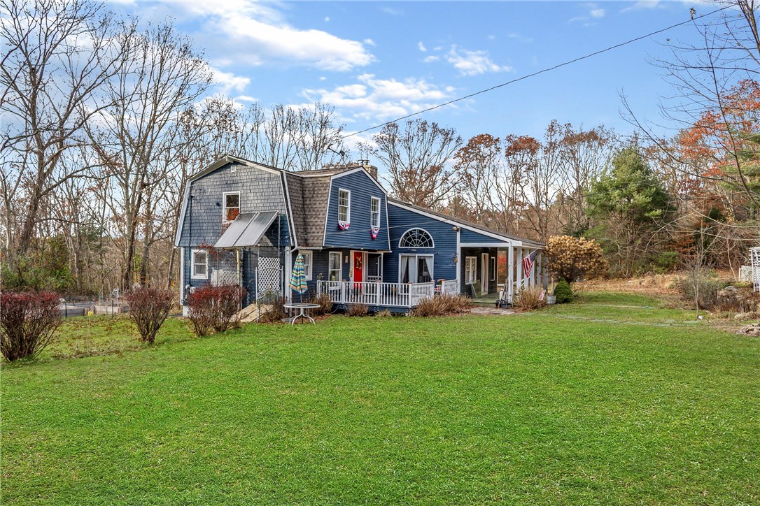 366 Gardiner Road Richmond, RI 02892 - Photo 10 of 36