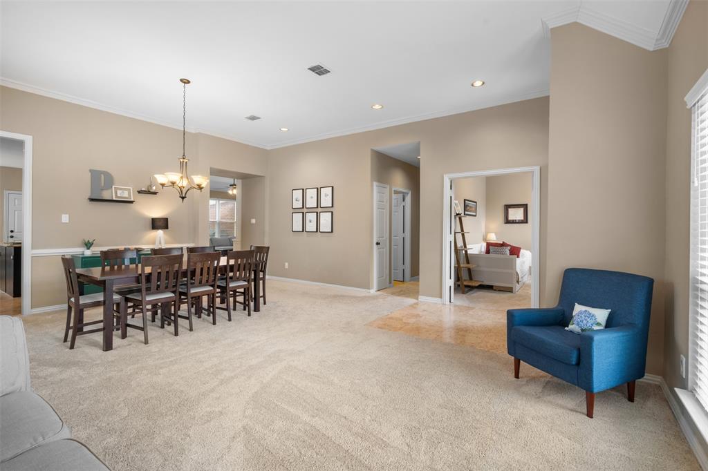 1908 Trail Ridge Lane Flower Mound, TX 75028 - Photo 8 of 28