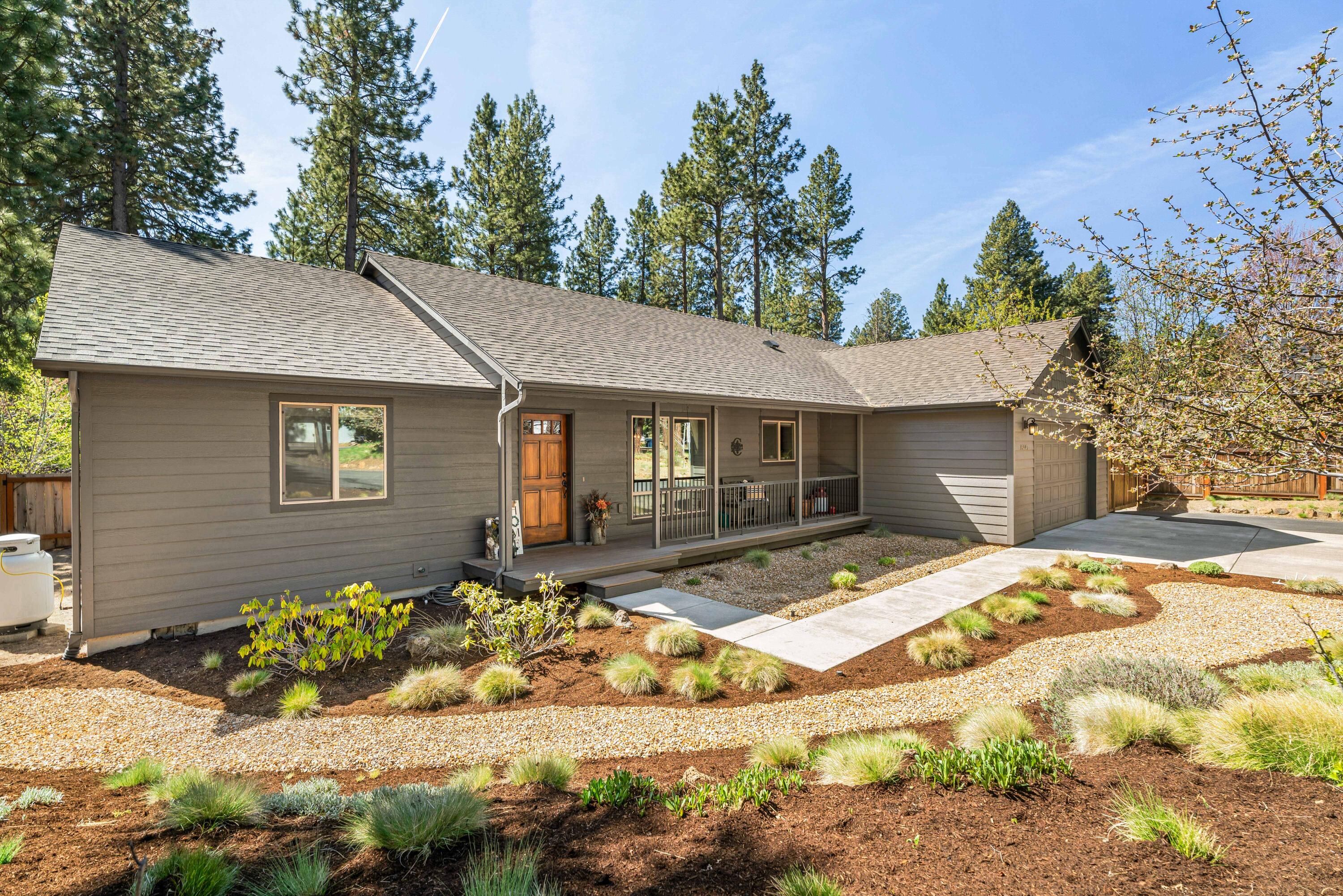 19041 Baker Road Bend, OR 97702 - Photo 45 of 45 42-Exterior