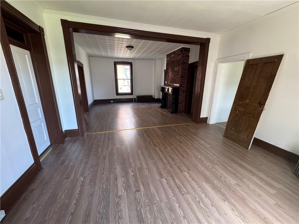 516 3rd Street California, PA 15419 - Photo 6 of 37 Unit 1