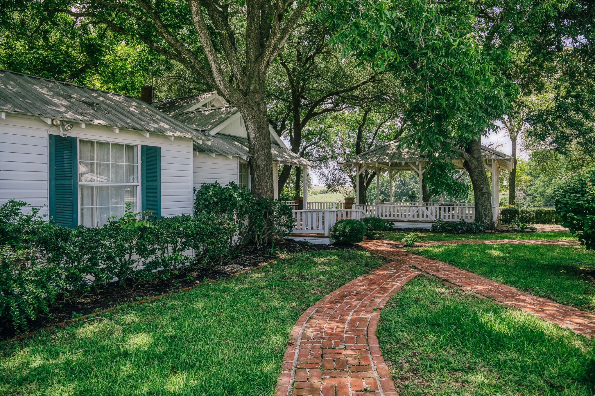 14808 Whitman Road Washington, TX 77880 - Photo 17 of 30