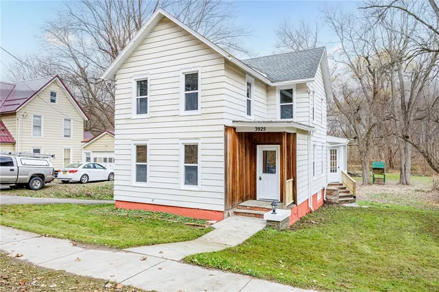 $199,900 | 3925 Buffalo Street, Marion, NY 14505