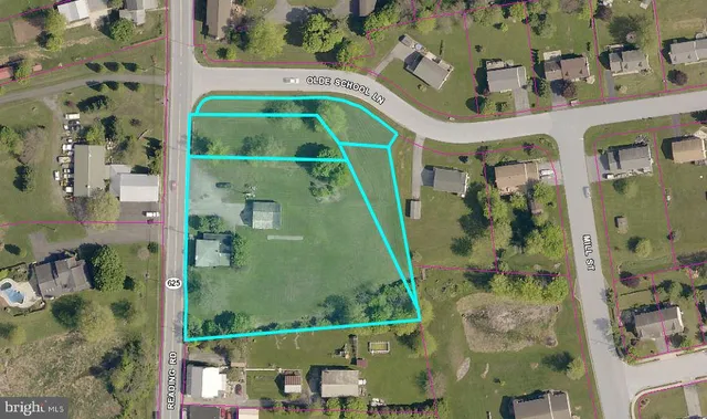 $25,000 | 1286 Reading Road, Unit 2500, Denver, PA 17517