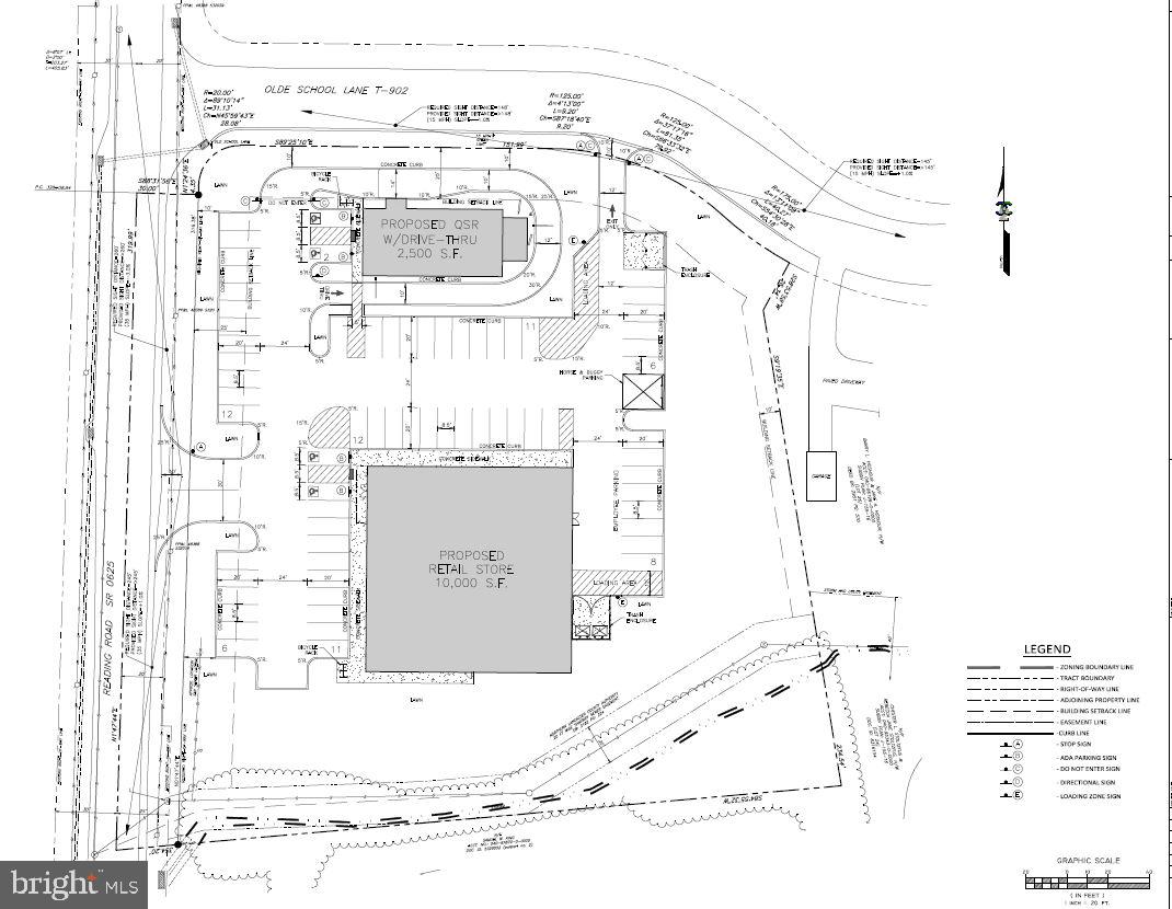 1286 Reading Road, Unit 2500 Denver, PA 17517 - Photo 3 of 3