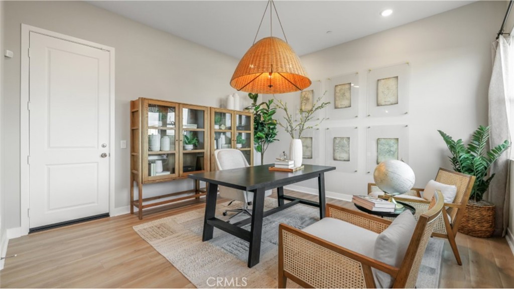 26676 Blue Hls Loop Valencia, CA 91381 - Photo 15 of 23 Photos shown are of model only- not actual homesite.