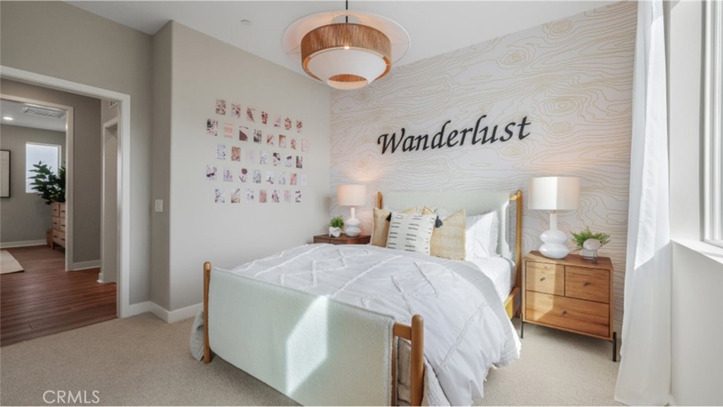 26676 Blue Hls Loop Valencia, CA 91381 - Photo 16 of 23 Photos shown are of model only- not actual homesite.