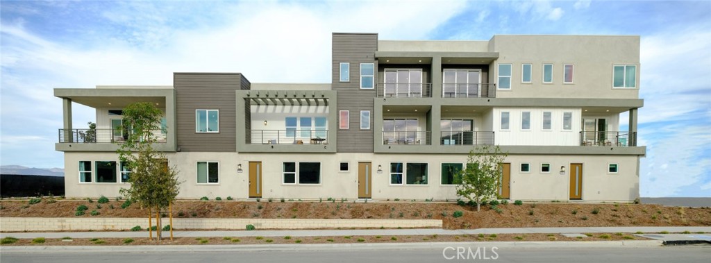 26676 Blue Hls Loop Valencia, CA 91381 - Photo 20 of 23 Photos shown are of model only- not actual homesite.