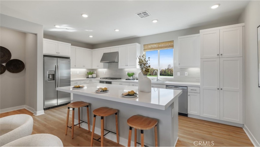 26676 Blue Hls Loop Valencia, CA 91381 - Photo 2 of 23 Photos shown are of model only- not actual homesite.