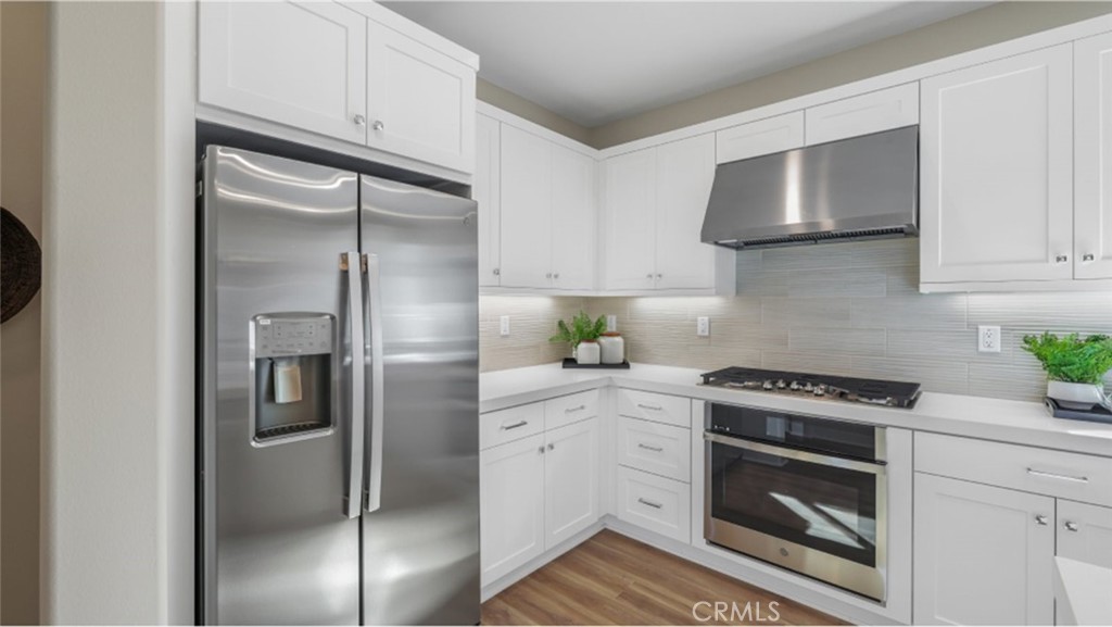 26676 Blue Hls Loop Valencia, CA 91381 - Photo 4 of 23 Photos shown are of model only- not actual homesite.