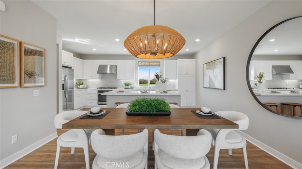 26676 Blue Hls Loop Valencia, CA 91381 - Photo 5 of 23 Photos shown are of model only- not actual homesite.