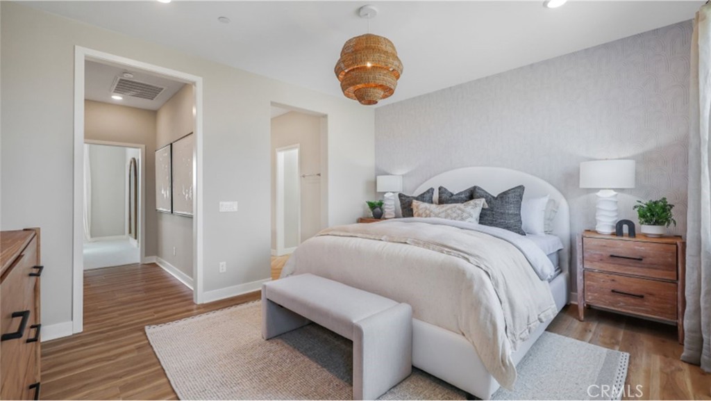 26676 Blue Hls Loop Valencia, CA 91381 - Photo 10 of 23 Photos shown are of model only- not actual homesite.