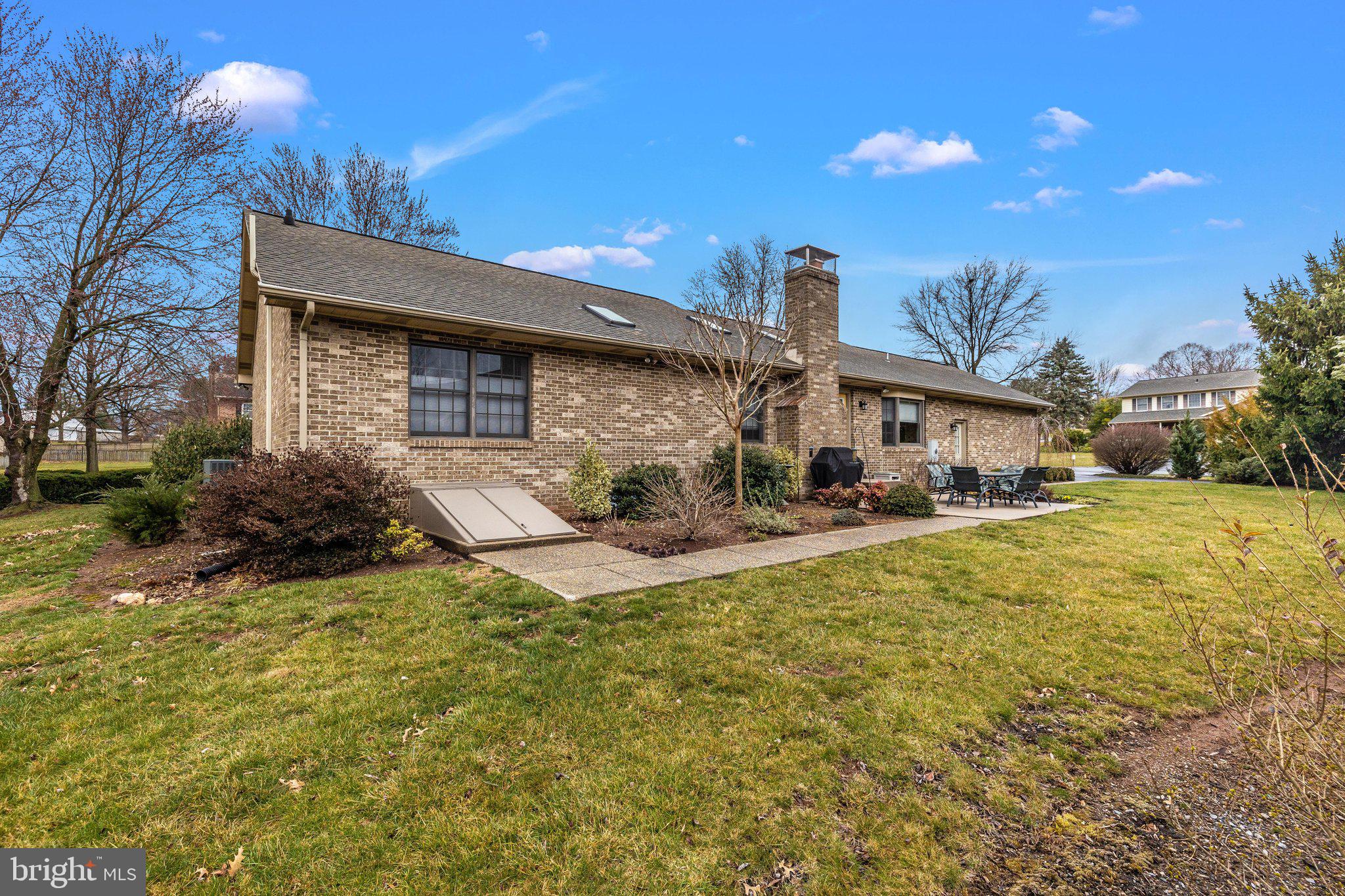 6679 Stone Ridge Court Frederick, MD 21702 - Photo 54 of 69 Exterior Back