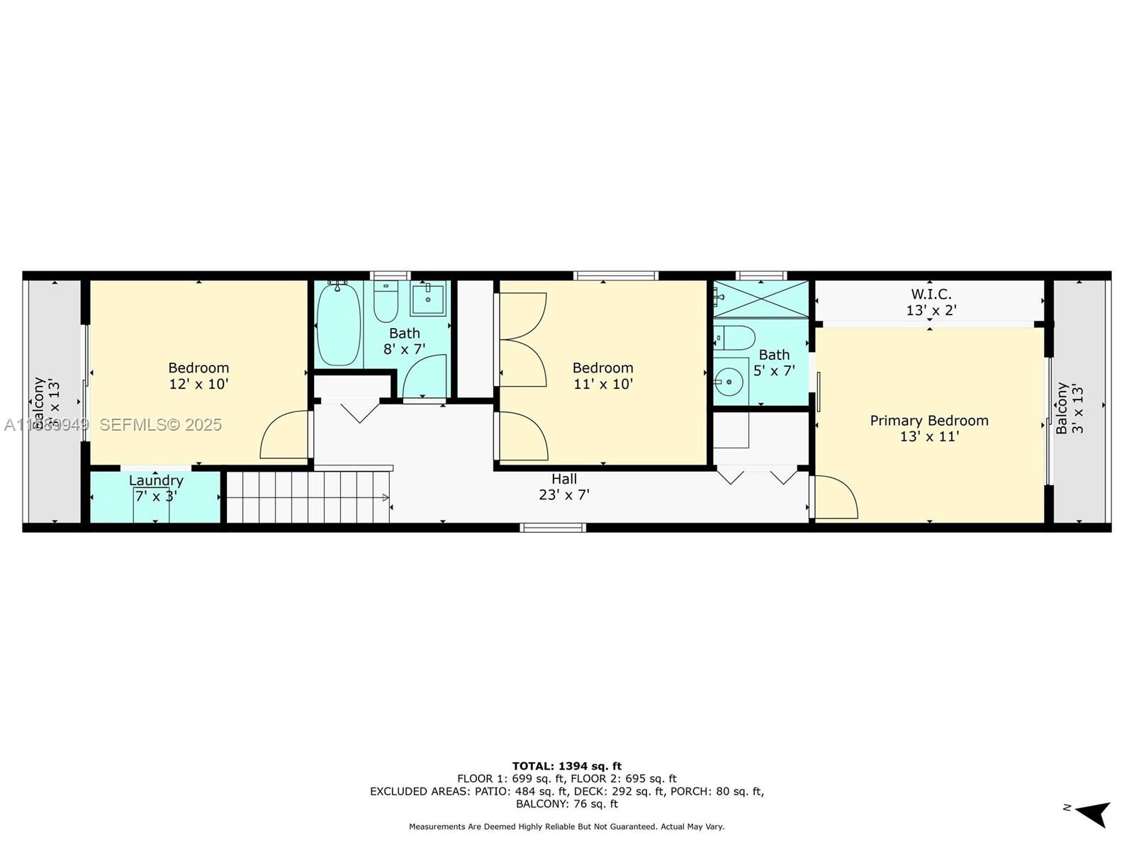 2752 Southwest 11th Street Miami, FL 33135 - Photo 47 of 48 a picture of a park