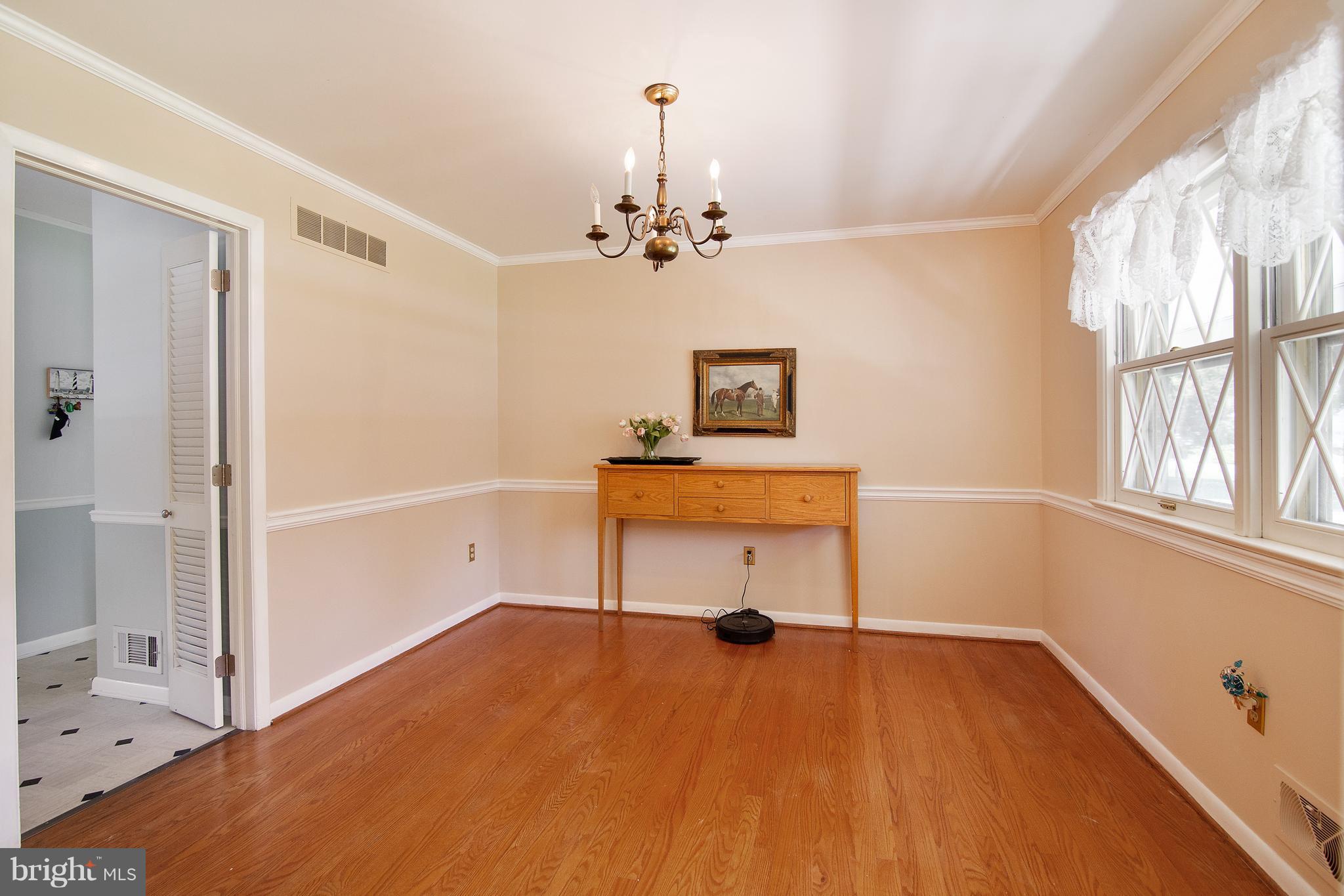 7918 Edgewood Farm Road Frederick, MD 21702 - Photo 14 of 30 Dining Room