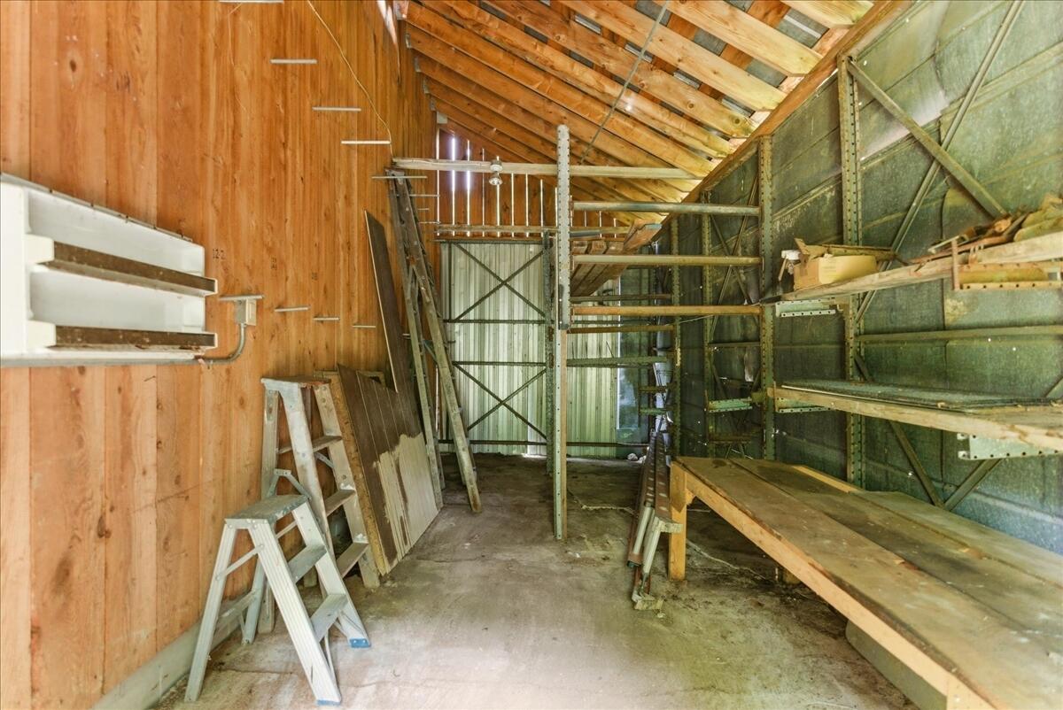 89 Bryant Road Buckfield, ME 04220 - Photo 10 of 72 Storage Area