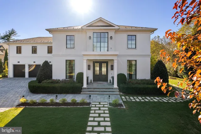 $4,750,000 | 6029 Orris Street, McLean, VA 22101