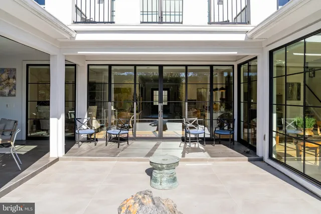 $4,750,000 | 6029 Orris Street, McLean, VA 22101