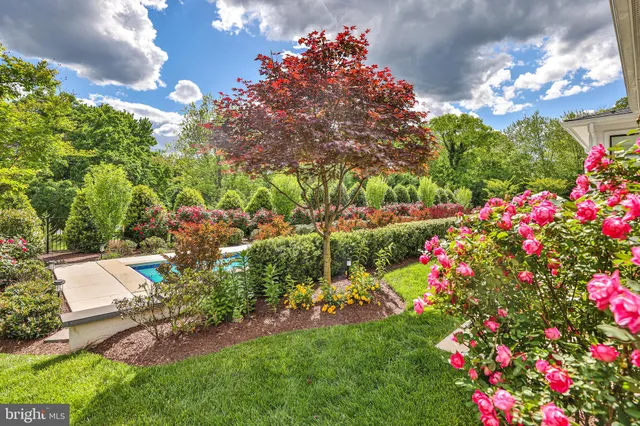 $4,750,000 | 6029 Orris Street, McLean, VA 22101