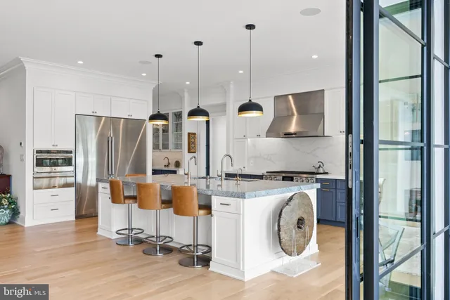 $4,750,000 | 6029 Orris Street, McLean, VA 22101