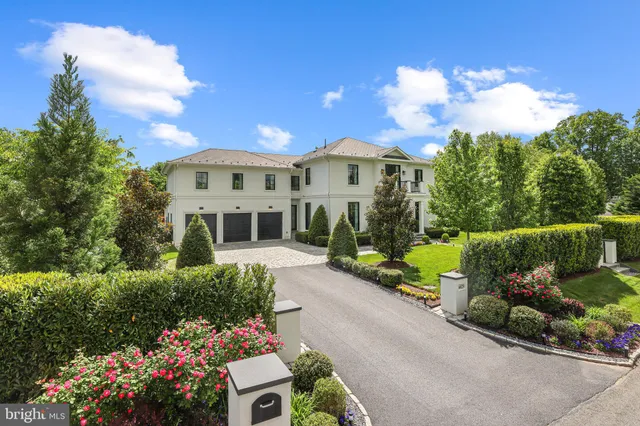 $4,750,000 | 6029 Orris Street, McLean, VA 22101