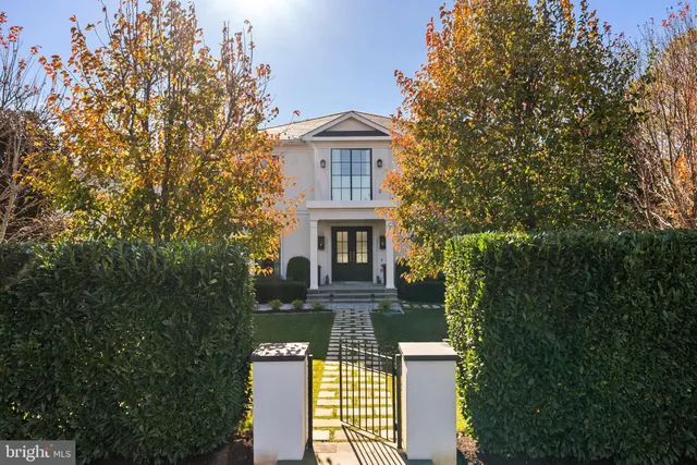 $4,750,000 | 6029 Orris Street, McLean, VA 22101