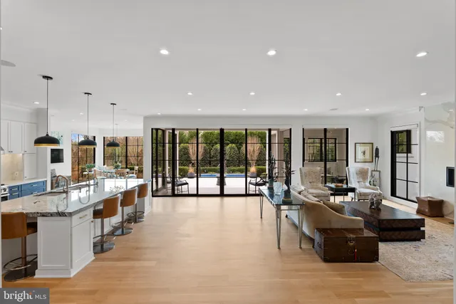 $4,750,000 | 6029 Orris Street, McLean, VA 22101