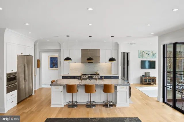 $4,750,000 | 6029 Orris Street, McLean, VA 22101