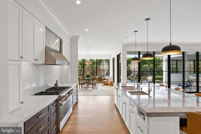 $4,750,000 | 6029 Orris Street, McLean, VA 22101