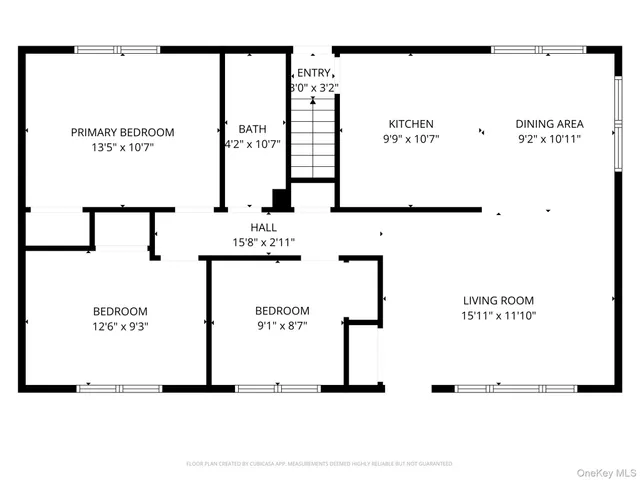 $650,000 | 459 Highway 22, North Salem, NY 10560