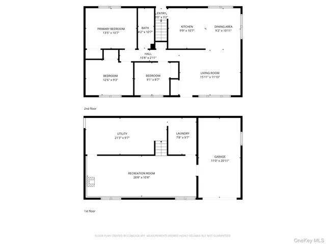 $650,000 | 459 Highway 22, North Salem, NY 10560