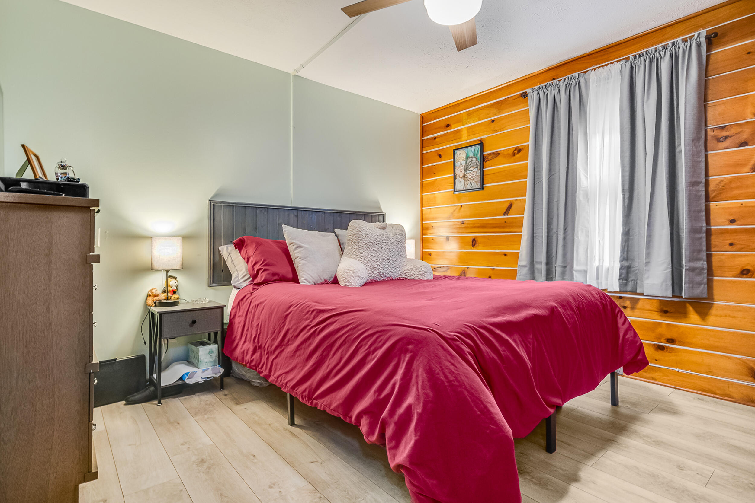 93 Lone Pine Road North Waterboro, ME 04061 - Photo 11 of 21 93 bedroom