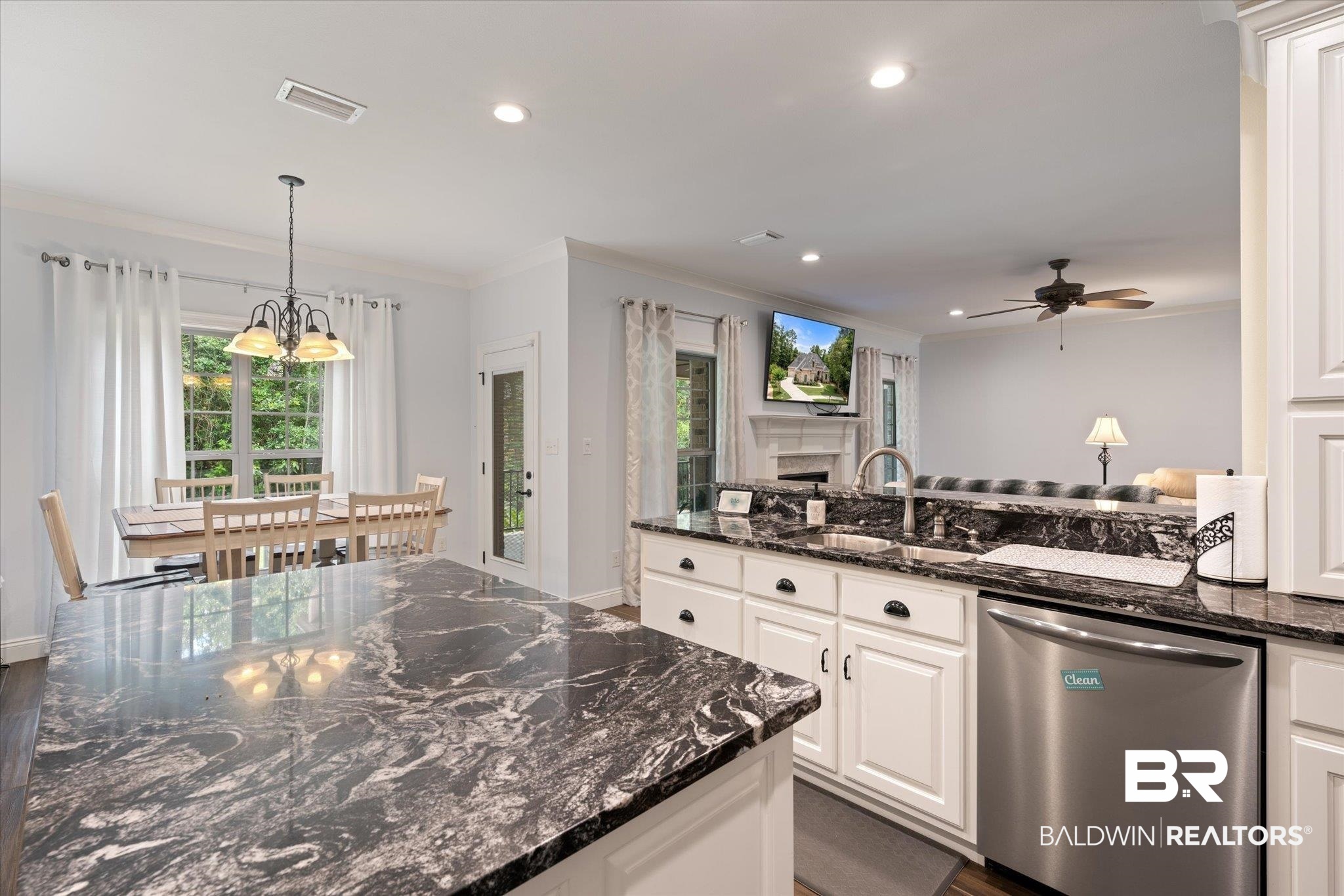 5759 Rue Conti Mobile, AL 36693 - Photo 9 of 44