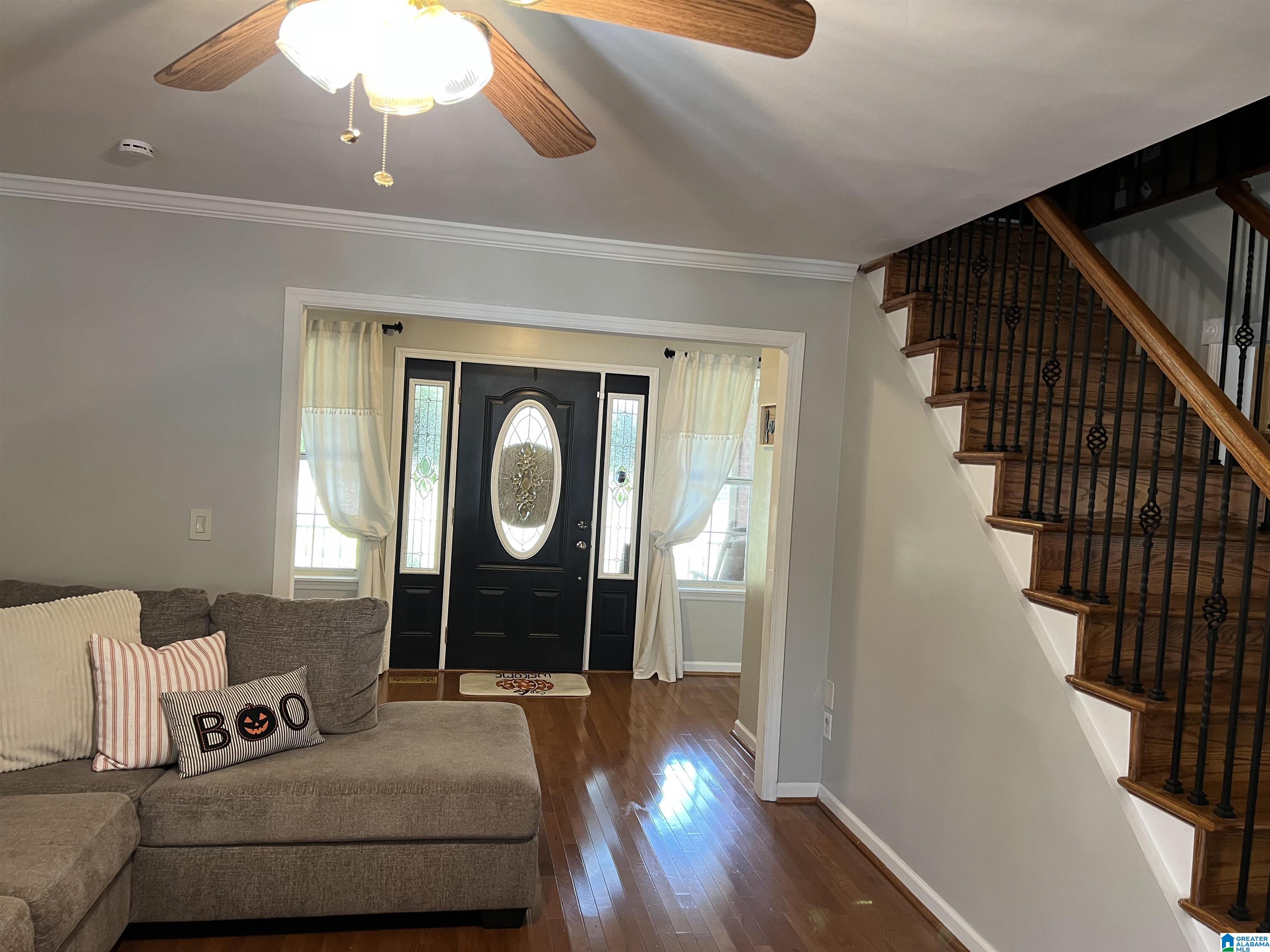 112 Cove Creek Road Rainbow City, AL 35906 - Photo 8 of 44