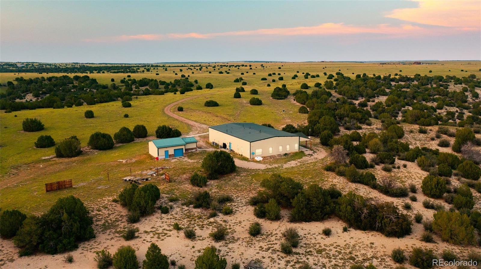 6040 Big Sky Drive Rye, CO 81069 - Photo 46 of 50