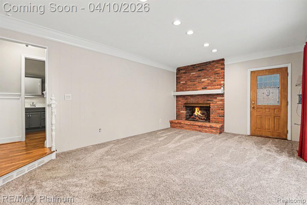 28861 Forest Ridge Drive Farmington, MI 48331 - Photo 6 of 39