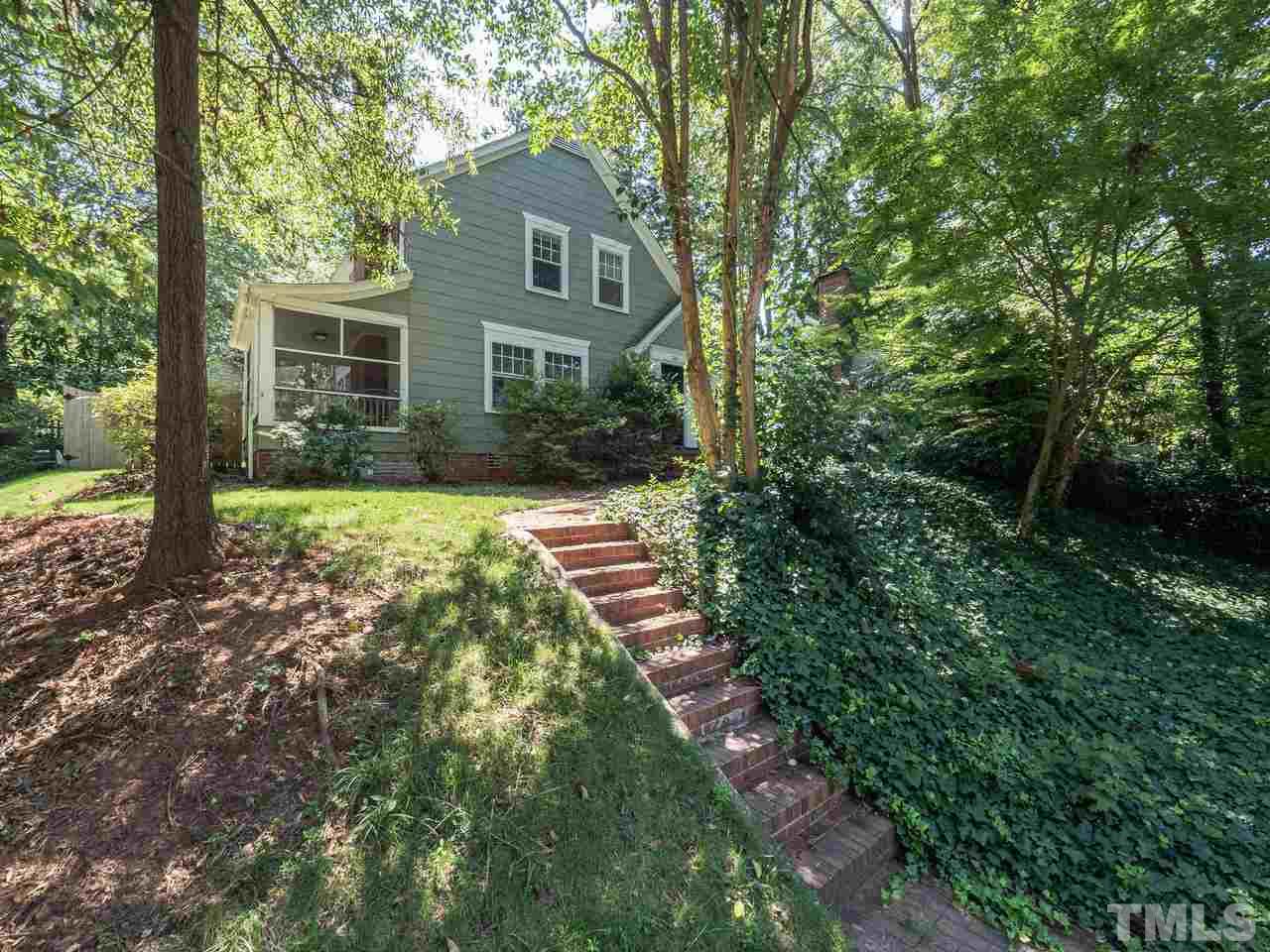 312 Pogue Street, Unit 312 & 314 Raleigh, NC 27607 - Photo 1 of 28