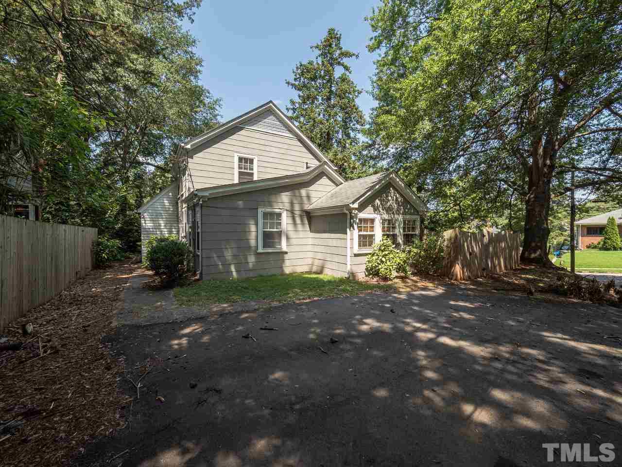 312 Pogue Street, Unit 312 & 314 Raleigh, NC 27607 - Photo 11 of 28
