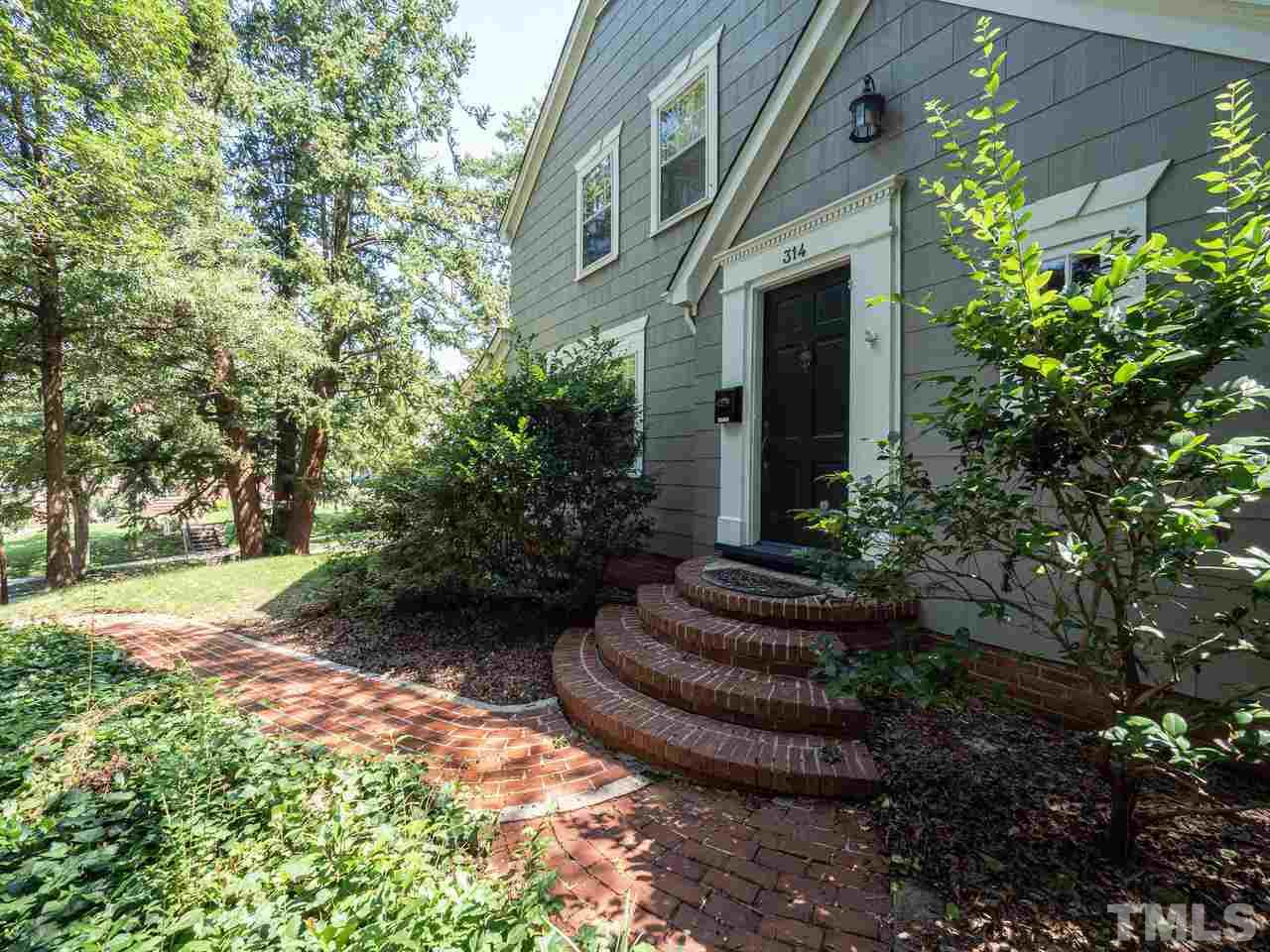 312 Pogue Street, Unit 312 & 314 Raleigh, NC 27607 - Photo 14 of 28