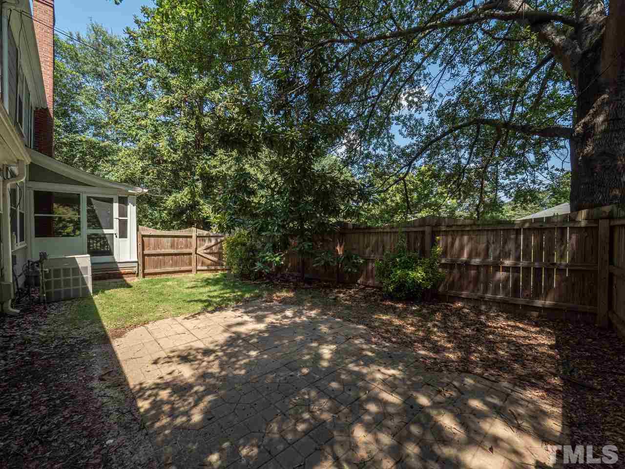 312 Pogue Street, Unit 312 & 314 Raleigh, NC 27607 - Photo 27 of 28