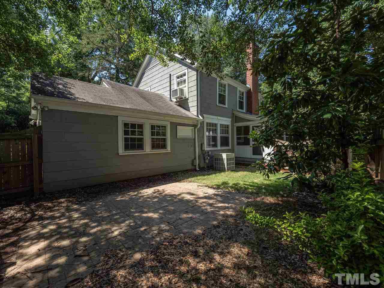 312 Pogue Street, Unit 312 & 314 Raleigh, NC 27607 - Photo 28 of 28