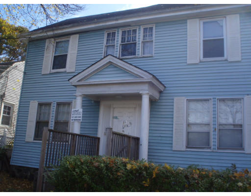 36-38 Hopewell Road Boston, MA 02136 - Photo 1 of 1 Gallery Image 1