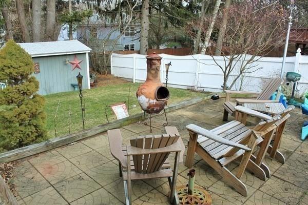 17 Manor Road Auburn, MA 01501 - Photo 16 of 17 Gallery Image 16