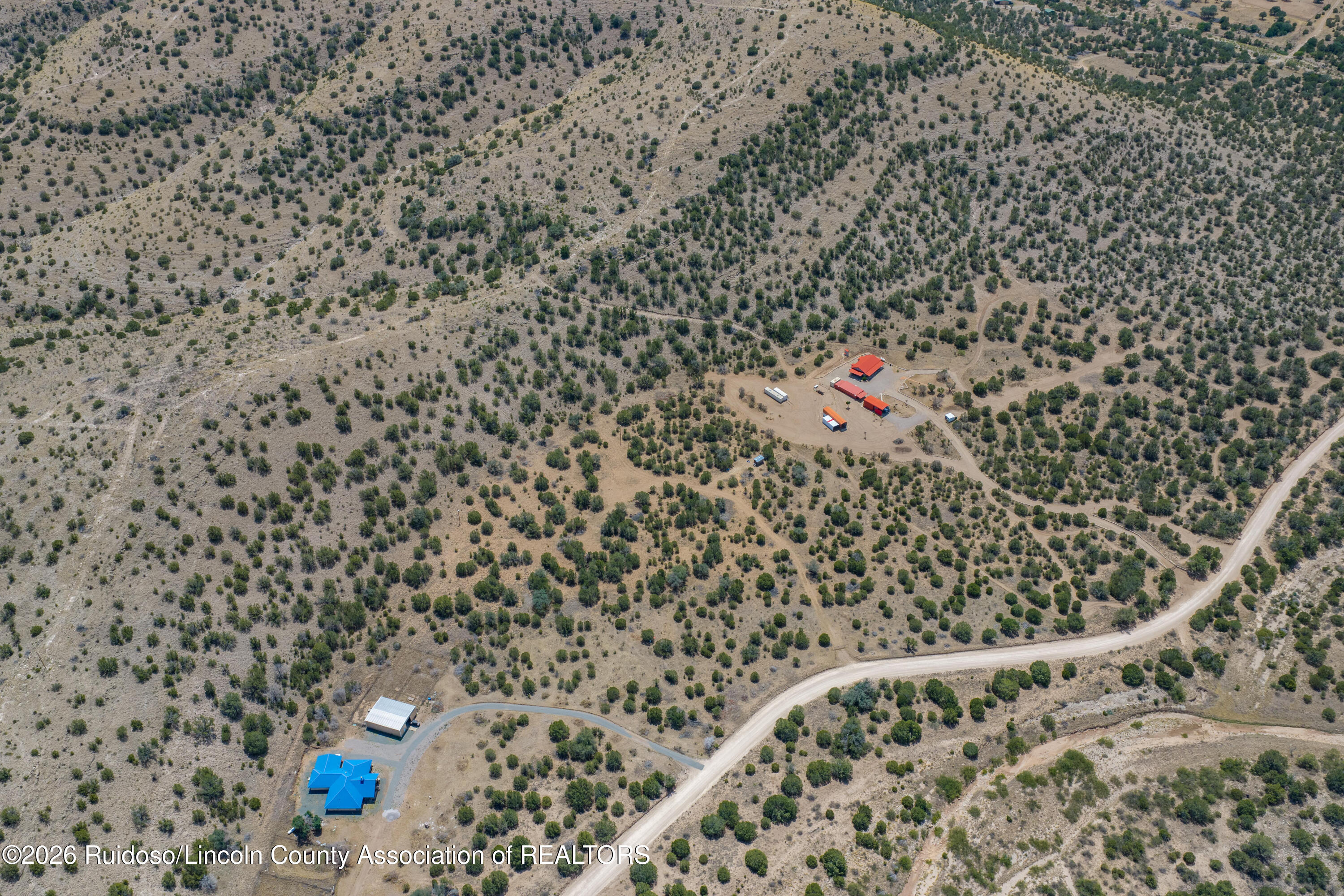 170 Blackwater Draw Road Tinnie, NM 88351 - Photo 5 of 24 Gallery Image 5