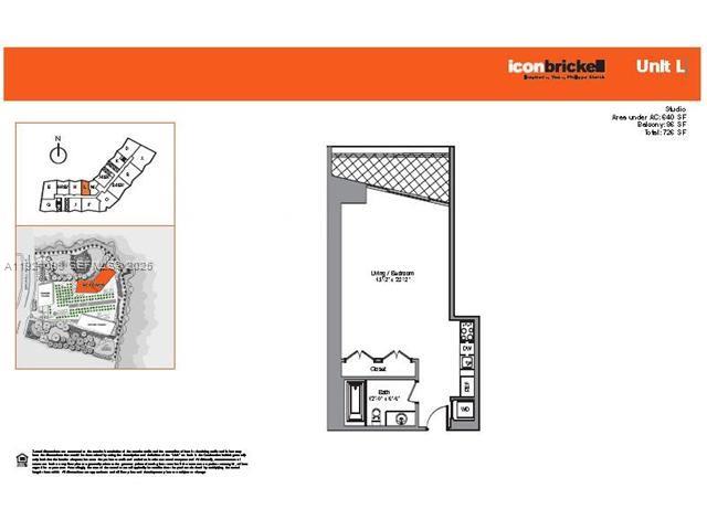 475 Brickell Avenue, Unit 910 Miami, FL 33131 - Photo 6 of 13 unknown