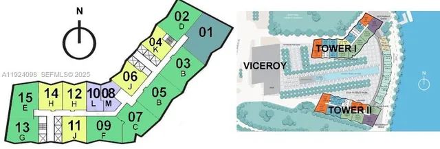 a view of a living room with furniture