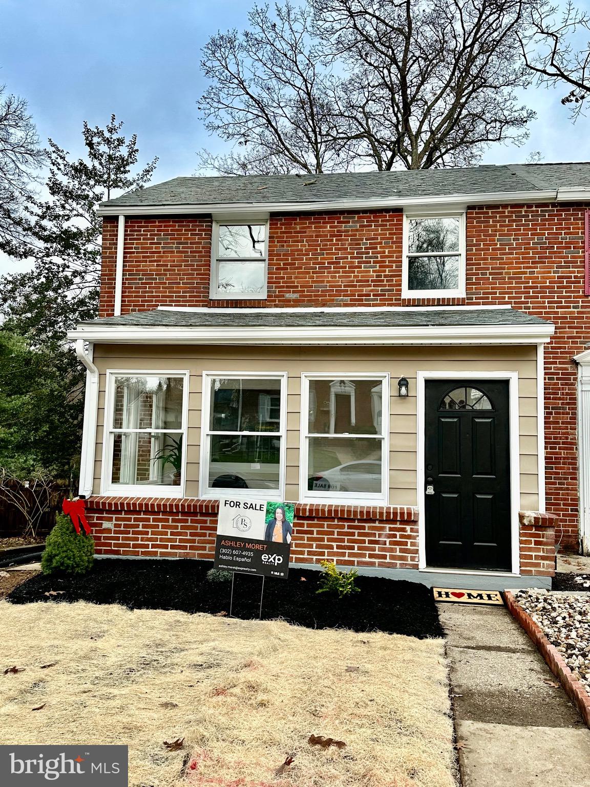 312 Forest Drive, Wilmington, DE 19804 Compass