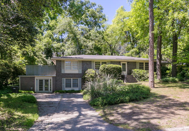 745 Lancaster Road Augusta, GA 30909 - Photo 1 of 1 Main View