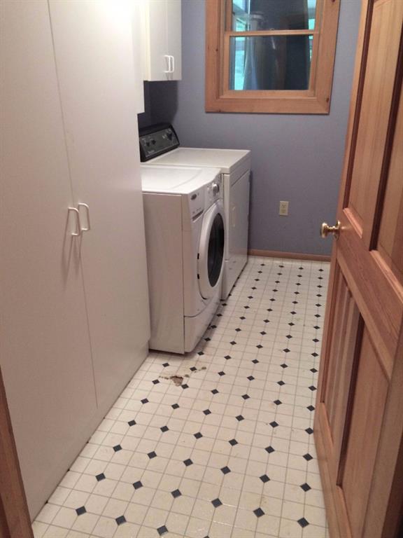 884 Tremont Road Bernard, ME 04612 - Photo 13 of 24 First floor laundry room. Located...