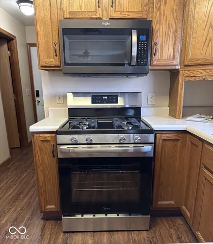 $399,500 | 6440 West County Road 1300 South, Westport, IN 47283