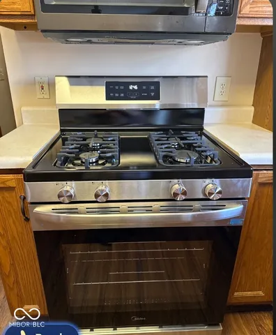 $399,500 | 6440 West County Road 1300 South, Westport, IN 47283